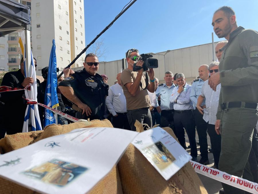 إنجازات المسار الآمن حتى الآن